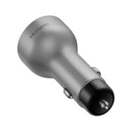 Huawei AP38 USB-C nabíječka do auta 1m 5A - 3