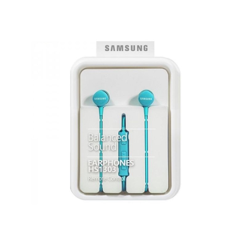 Samsung EO-HS1303LEGWW - sluchátka s mikrofonem - 1