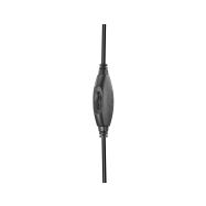 Hama 00221782 Shell TV II - drátové TV sluchátka - 4