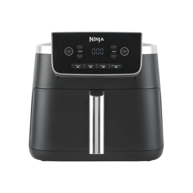 Ninja AF140EU Single Basket Pro 4,7l - 1