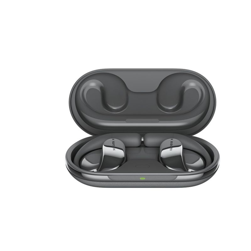 Xiaomi OpenWear Stereo Cosmic Gray - 1