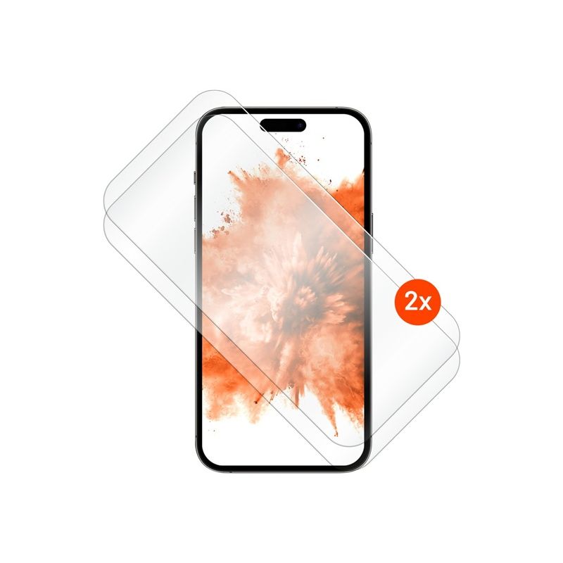 FIXED sklo XiaRedmi A7Pro4G FIXGD-1716-T - 1