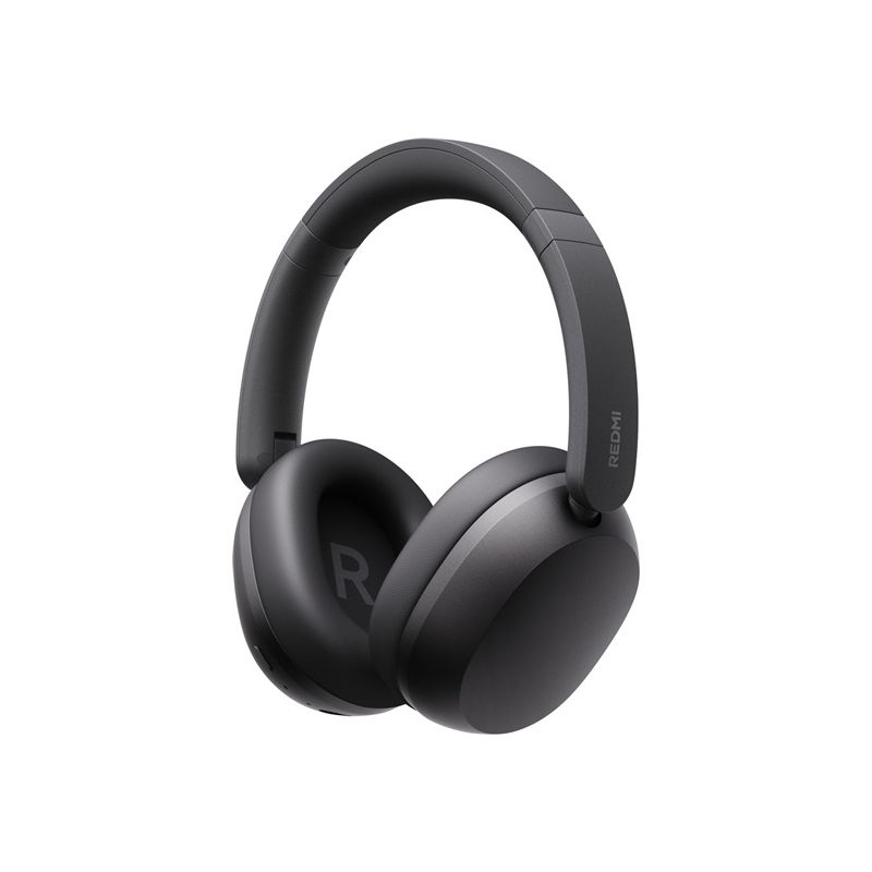 REDMI Headphone Neo Black - 1