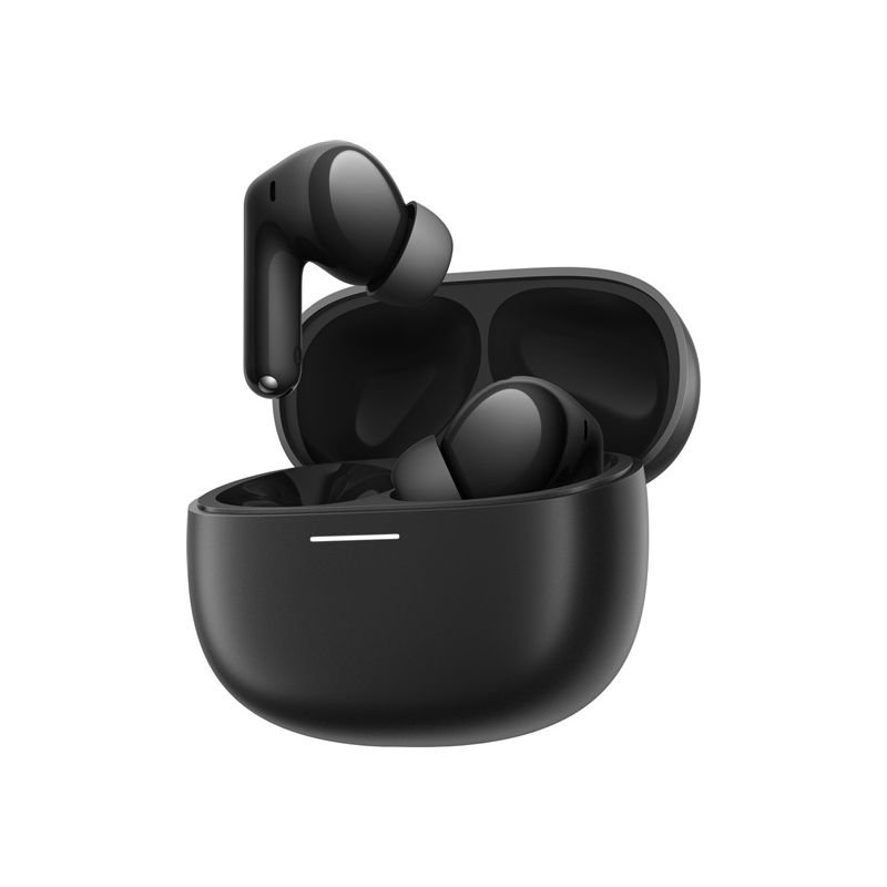 REDMI Buds 8 Black - 1