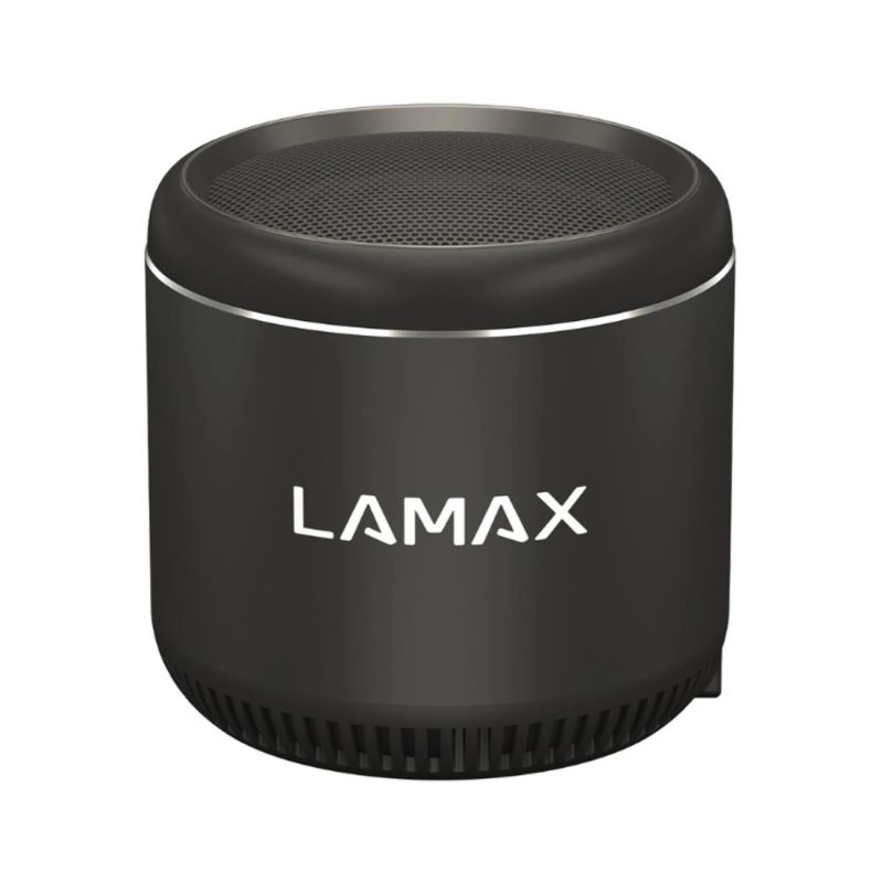 Lamax Sphere2 Mini - bluetooth reproduktor - 1