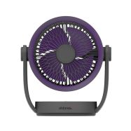 Eldonex ESF-1010-GY stolní ventilátor - 1
