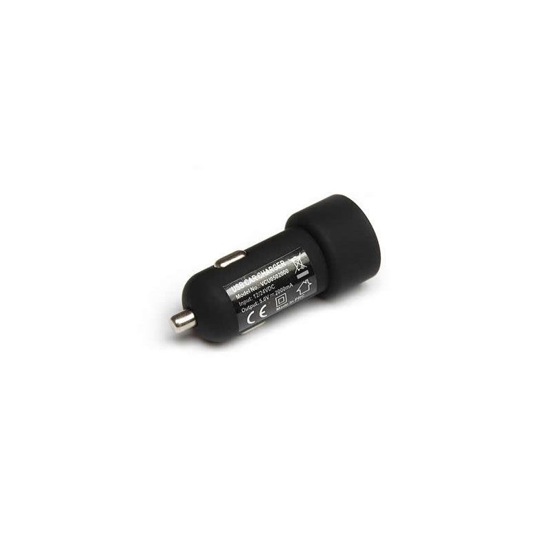 CPA autonabíječka 1xUSB 5V/2000mA - 1