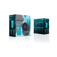 Eldonex ESF-1010-GY stolní ventilátor - 6