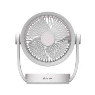 Eldonex ESF-1010-WH stolní ventilátor - 1