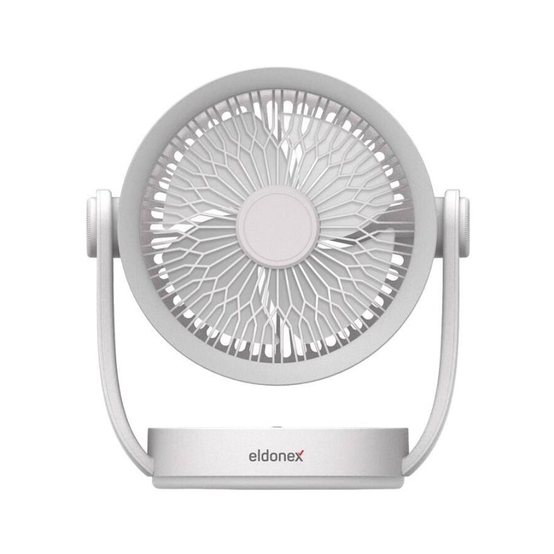 Eldonex ESF-1010-WH stolní ventilátor - 1