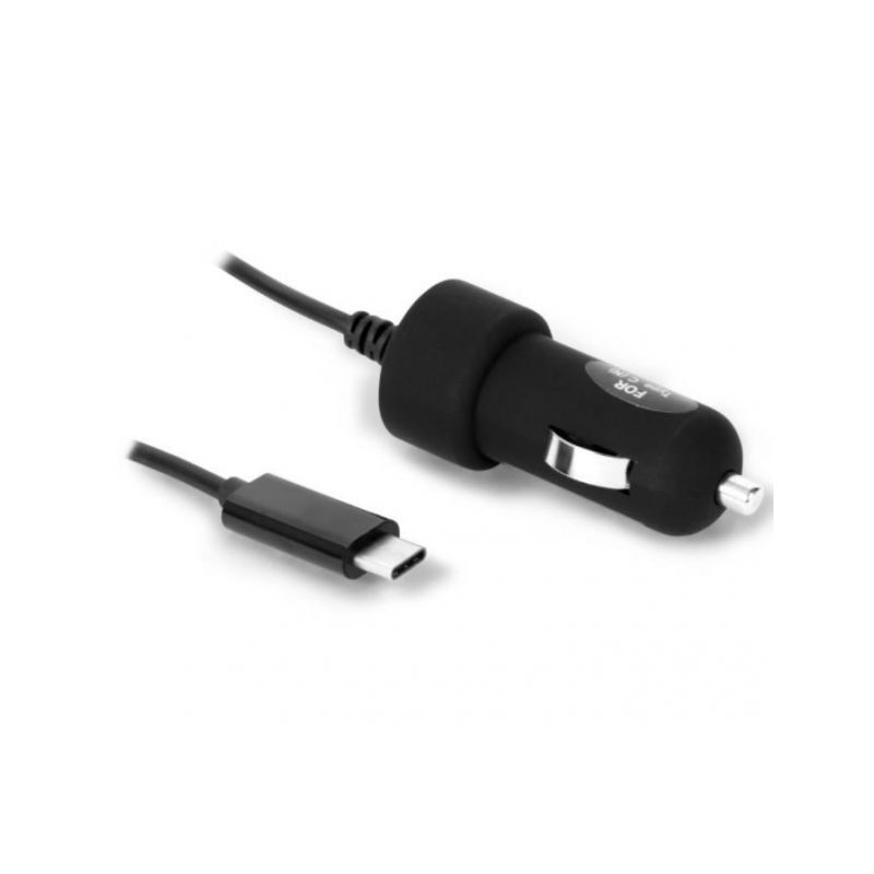 CPA autonabíječka CL Blue-in USB typ C 5V/2,1 - 1