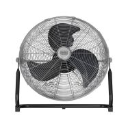 Black+Decker BXEFF121E - podlahový ventilátor - 1