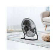 Black+Decker BXEFF121E - podlahový ventilátor - 4