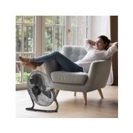 Black+Decker BXEFF121E - podlahový ventilátor - 5