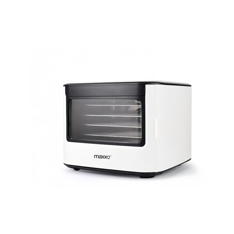 Maxxo NIR Rapid Dry - 1