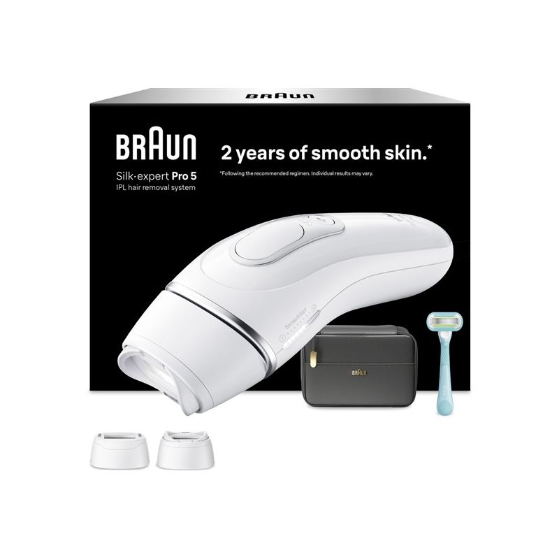 Braun IPL Silk·expert Pro 5 PL5234 - 1