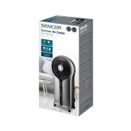 Sencor SFN 9014SL - ochlazovač vzduchu - 10