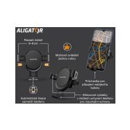 Aligator HA18 - držák do auta - 3