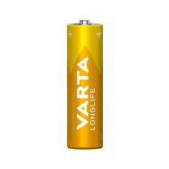 Varta LR6 Longlife AA MN2400 1,5V - alkalické baterie 10ks blistr - 2