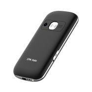 CPA Halo 21 černý mobilní telefon s nabíjecím stojánkem - 9