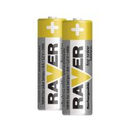 Raver B7426 HR06 600mAh NiMH B2 - akumulátor 2ks set - 5