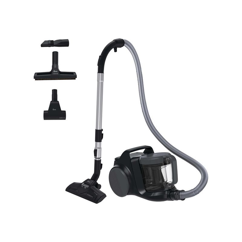 Hoover HP2 - 1