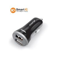 Aligator CHS0005 2xUSB 3,4A - nabíječka USB - 2