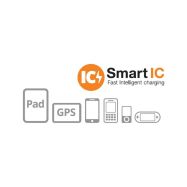 Aligator CHS0005 2xUSB 3,4A - nabíječka USB - 5