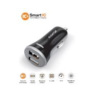 Aligator CHS0005 2xUSB 3,4A - nabíječka USB - 6