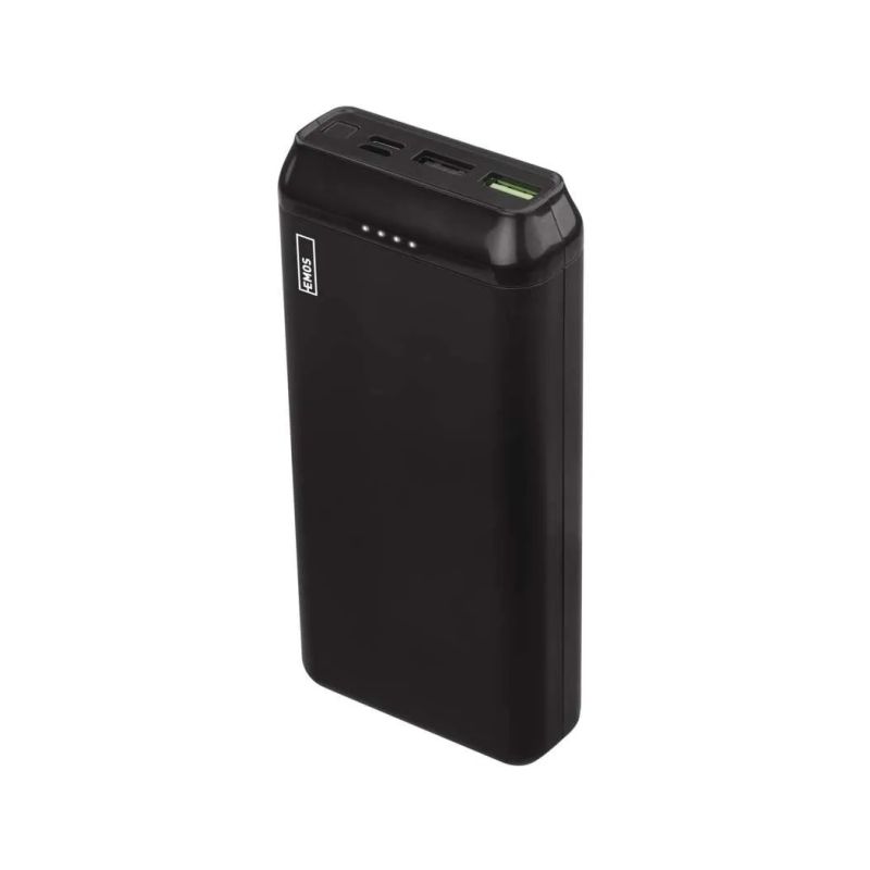 Emos B0528B PPB ALPHAQ2 20 20000mA  - powerbanka 22,5W - 1