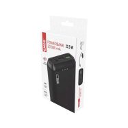 Emos B0528B PPB ALPHAQ2 20 20000mA  - powerbanka 22,5W - 4