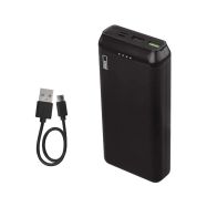 Emos B0528B PPB ALPHAQ2 20 20000mA  - powerbanka 22,5W - 10