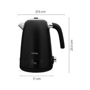 Huslog HUS1071 - varná konvice 1,7l - 4