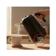 Huslog HUS1071 - varná konvice 1,7l - 6