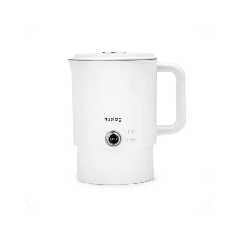 Huslog HUS1065 - cestovní varná konvice 0,8l - 1