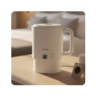 Huslog HUS1065 - cestovní varná konvice 0,8l - 2