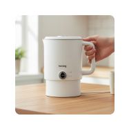 Huslog HUS1065 - cestovní varná konvice 0,8l - 5