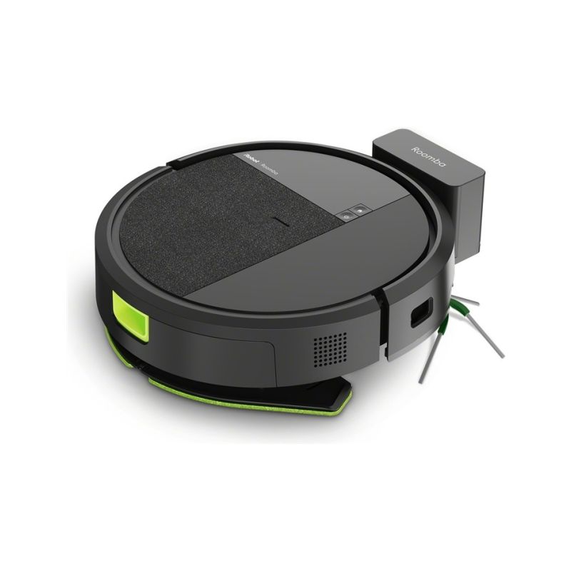 iRobot Roomba 115 Combo + Charge dock - 1