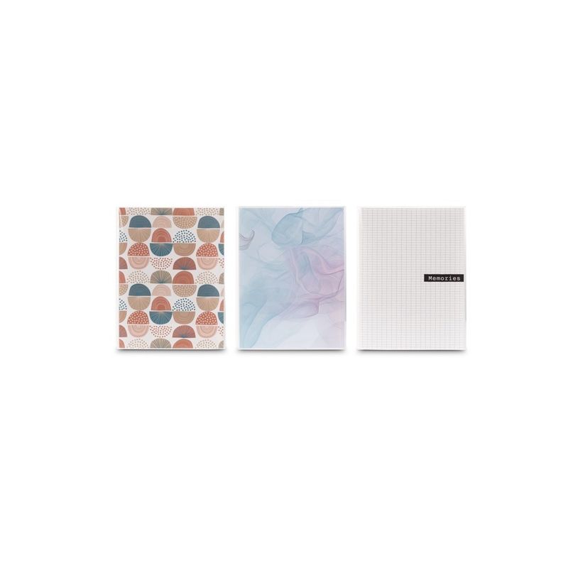Hama 7710 album soft Designline II 10x15 - 1