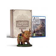 PS5 Laysara: Summit Kingdom Collector's - 1