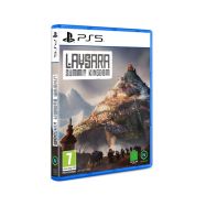 PS5 Laysara: Summit Kingdom - 1
