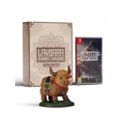 NS1 Laysara: Summit Kingdom Collector's - 1