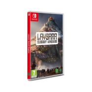 NS1 Laysara: Summit Kingdom - 1