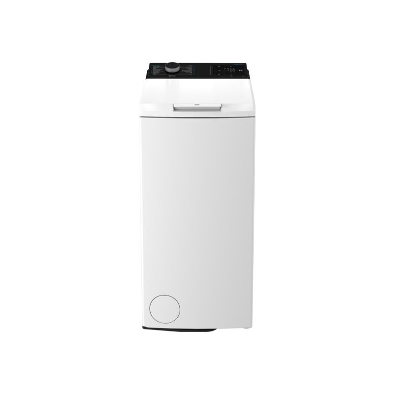 Beko TB721EBESCS - 1