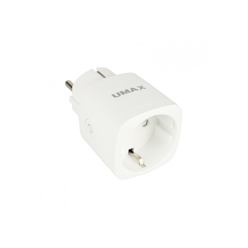 Umax U-Smart Wifi Plug Mini - 1