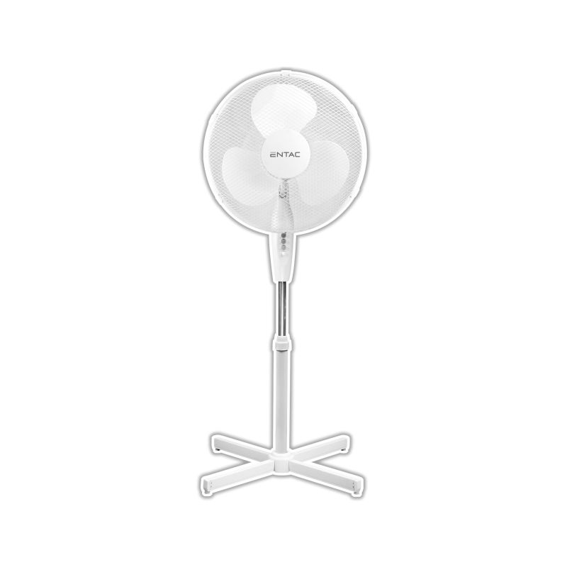 Entac EPSF-45W - stojanový ventilátor - 1