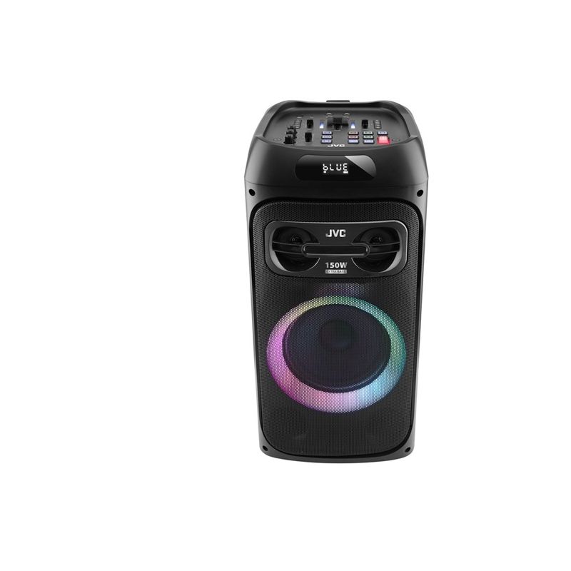 JVC Party reproduktor XS-EP514B - 1