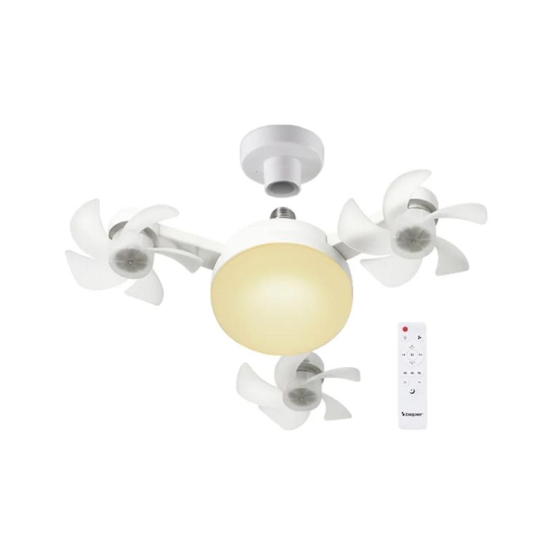 Beper P206VEN612 - stropní ventilátor - 1