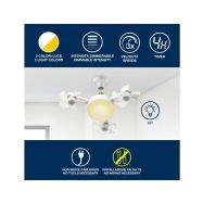Beper P206VEN612 - stropní ventilátor - 3