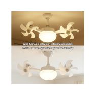 Beper P206VEN612 - stropní ventilátor - 5